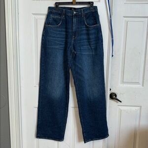 Women’s 7 for all mankind jeans sz 30